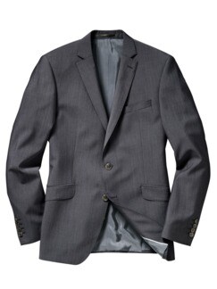 Grey Dynamic-Anzugsakko Grey Dynamic-Anzugsakko