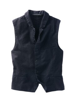 Designerweste Ze26lle Designerweste Ze26lle
