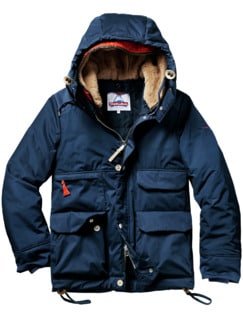 Metro Mountain-Parka Metro Mountain-Parka