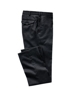 Bordcase-Flanellhose Bordcase-Flanellhose