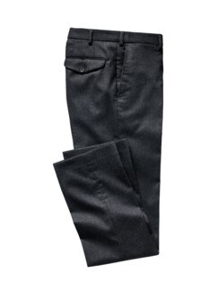 Bordcase-Flanellhose Bordcase-Flanellhose