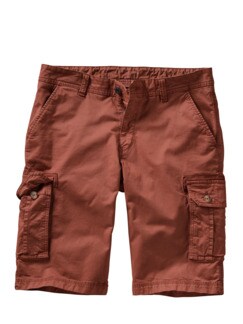 Frachtgut-Cargo-Shorts