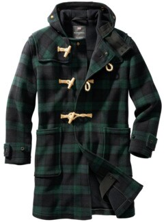 Watch Dufflecoat Watch Dufflecoat