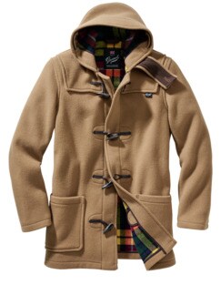 Morris Duffle Morris Duffle