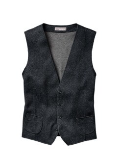 Sweatshirt-Weste Sweatshirt-Weste