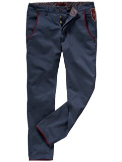 Barb`One Chino Tony Barb`One Chino Tony
