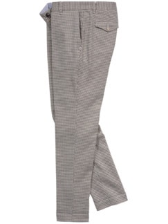 Pied-de-Poule-Hose Pied-de-Poule-Hose