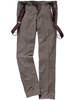 Gordons Hosenträgerhose Gordons Hosenträgerhose