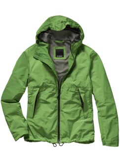 Windbrecher-Jacke Windbrecher-Jacke