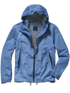 Windbrecher-Jacke Windbrecher-Jacke