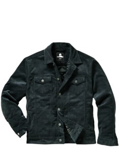 Cord Trucker Jacket Cord Trucker Jacket