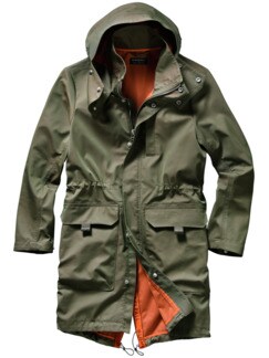Parka Severn Parka Severn