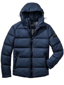 Polar-Jacke Polar-Jacke
