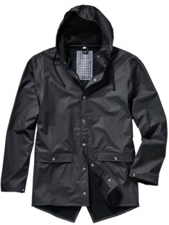 Über-Tage-Regenjacke Über-Tage-Regenjacke