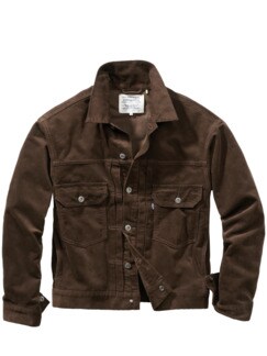 Levi`s Waffelcordjacke Levi`s Waffelcordjacke