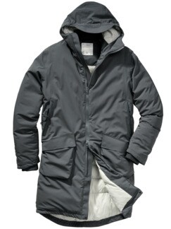 Colossal Parka Colossal Parka
