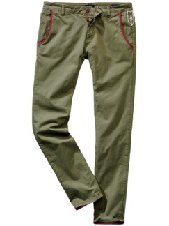 Barb`One Chino Tony Barb`One Chino Tony