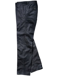 Denim-Anzughose Denim-Anzughose