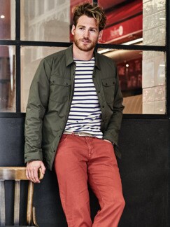 Norwegen Overshirt Norwegen Overshirt