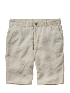 Flachs-Shorts Flachs-Shorts