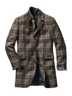 Hunter Coat Hunter Coat
