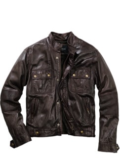 Lederwerk Jacke Sprinter Lederwerk Jacke Sprinter
