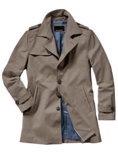 Casablanca Trench Casablanca Trench
