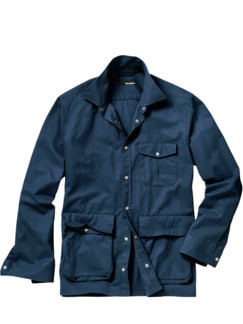 Worker Jacket Worker Jacket