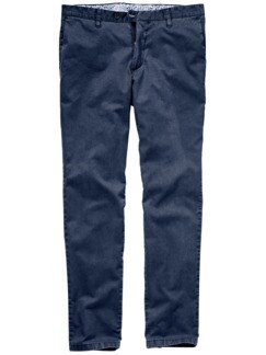 Trüffel-Chino Trüffel-Chino