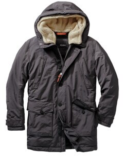 Inuit-Parka Inuit-Parka