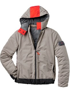 Puristen-Jacke Puristen-Jacke