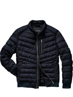 Ohne-Daunen-Blouson Ohne-Daunen-Blouson