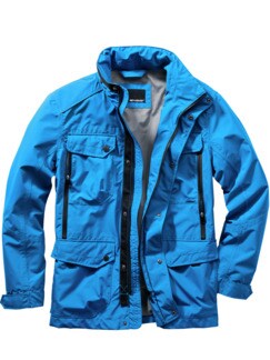 Ideenspeicher-Jacke Ideenspeicher-Jacke
