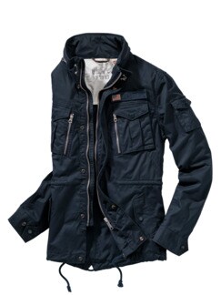 Schott Jacke Squad Schott Jacke Squad