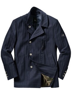 Captain`s Coat Nelson Captain`s Coat Nelson