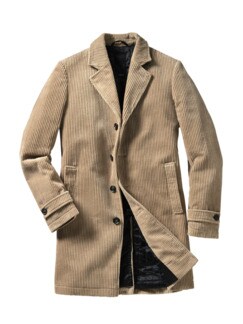 Cordmantel Cigaston Cordmantel Cigaston