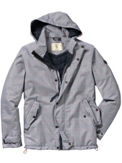Jacke Durizo Jacke Durizo