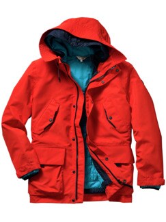 Signal-Jacke Zirmatt Signal-Jacke Zirmatt