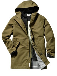 3-in-1-Parka Damlen 3-in-1-Parka Damlen
