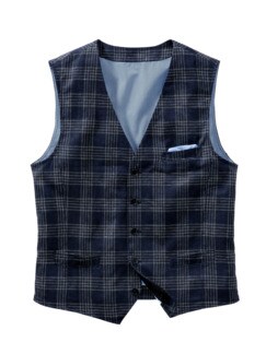Mix`n`Match-Weste Mix`n`Match-Weste