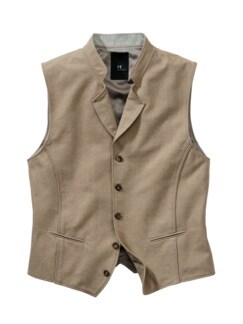 Designerweste Cruso Designerweste Cruso