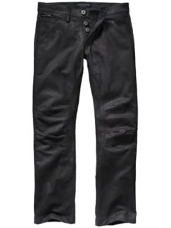 Easy-Rider-Lederhose Easy-Rider-Lederhose