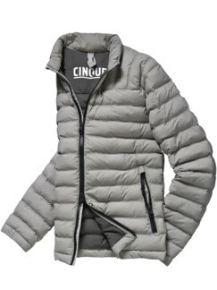 Ohne-Daunen-Jacke Cicount Ohne-Daunen-Jacke Cicount