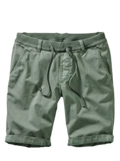 Steg-und-Planken-Shorts Steg-und-Planken-Shorts