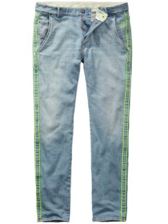 Barb`One Jeans Leo Barb`One Jeans Leo