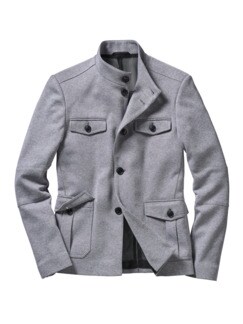Jersey-Jacket Jersey-Jacket