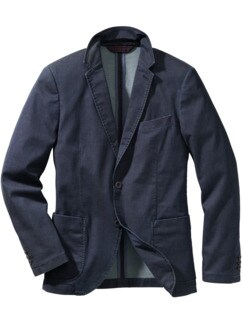 Jacquard-Sakko Jacquard-Sakko