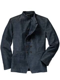 Mayfair Jacket