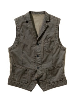 Craftsman-Weste Craftsman-Weste