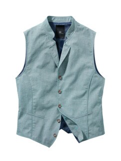 Shirt-Weste Shirt-Weste